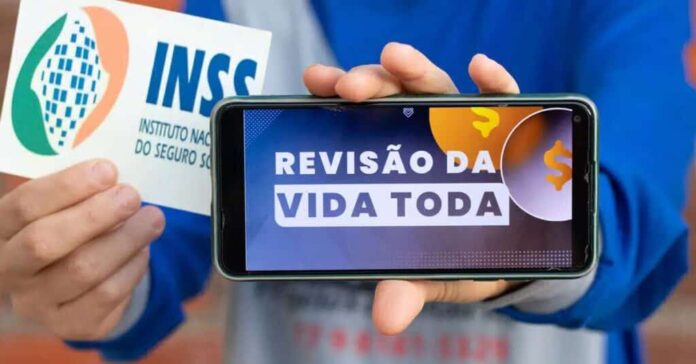 Boa notícia para os aposentados do INSS: STF vai retomar julgamento da revisão da vida toda esta semana