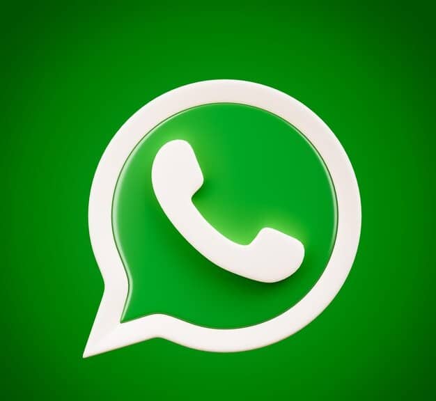 Novidade no WhatsApp: Aplicativo de mensagens lança filtro para encontrar conversas mais rápido – Veja como funciona