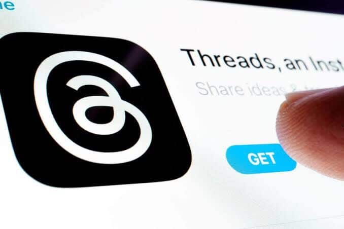 Urgente! Plataforma Threads vai pagar U$ 5 mil para usuários – Confira
