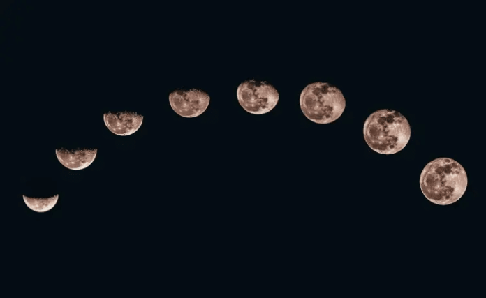 Veja como o calendário lunar pode influenciar na Terra.
