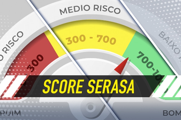 A seguir, entenda como o Score do Serasa pode afetar a sua oferta de crédito diante do mercado.