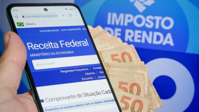 Liberado! Restituição do Imposto de Renda Paga o Segundo Lote Hoje – Confira