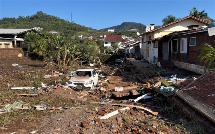 Auxílio Reconstrução: Saiba Como Funciona AGORA!