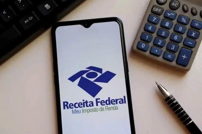 Atenção! Receita Federal libera restituição do imposto de renda, descubra como receber agora!