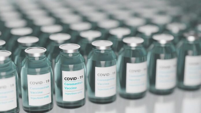 SpikeVax: A Nova Vacina contra COVID-19 no SUS