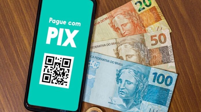 IMPERDÍVEL! Veja como conseguir um PIX de R$ 400 em conta e aproveite!