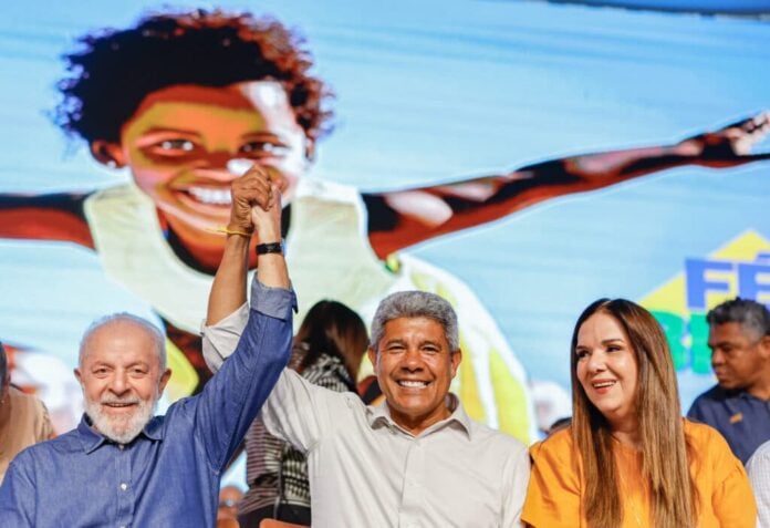 Luz para Todos: Lula Garante Energia para Milhares de Baianos